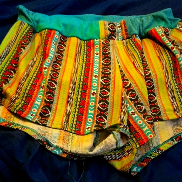 LA Kitty Pants - Sleep shorts